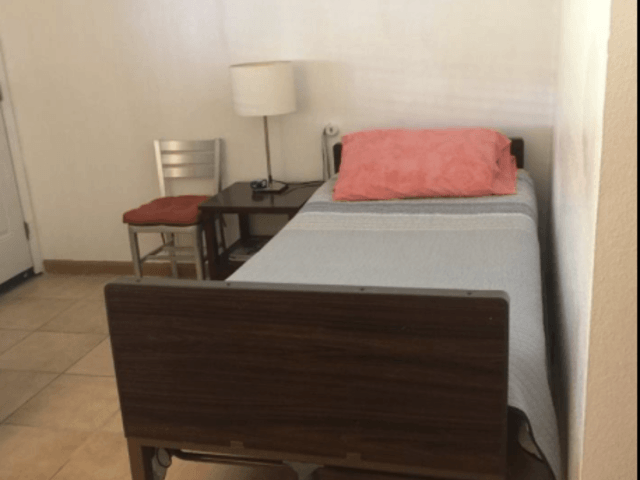 CHULA VISTA HOME CARE